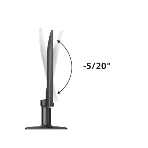 MONITOR PHILIPS LED 23.8" 24E2N1100LB/00 100Hz MONITOR PHILIPS LED 23.8" 24E2N1100LB/00 100Hz