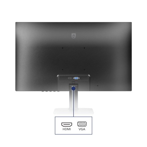 MONITOR PHILIPS LED 27" 27E2N1100L/00 100Hz MONITOR PHILIPS LED 27" 27E2N1100L/00 100Hz