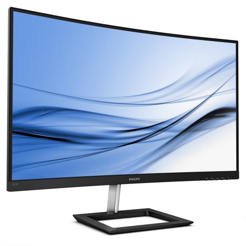 MONITOR PHILIPS LED 31,5" 325E1C/00 MONITOR PHILIPS LED 31,5" 325E1C/00