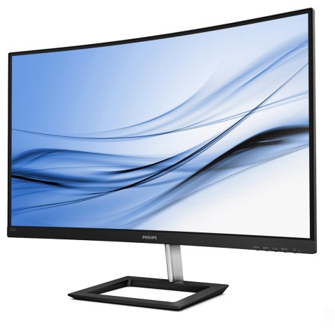 MONITOR PHILIPS LED 31,5" 325E1C/00 MONITOR PHILIPS LED 31,5" 325E1C/00