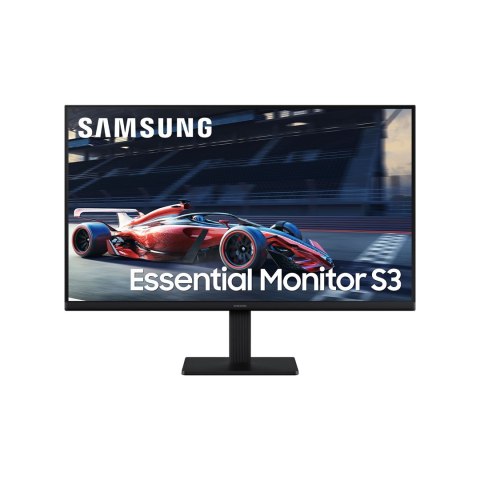 MONITOR SAMSUNG LED 27" LS27D300GAUXEN 100Hz MONITOR SAMSUNG LED 27" LS27D300GAUXEN 100Hz