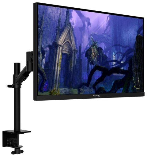 Monitor HP HX Armada 27"QHD IPS 165Hz 1ms 400nits DP, HDMI Monitor HP HX Armada 27"QHD IPS 165Hz 1ms 400nits DP, HDMI