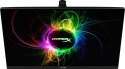 Hewlett-Packard Monitor HP HX Armada 27"QHD IPS 165Hz 1ms 400nits DP, HDMI