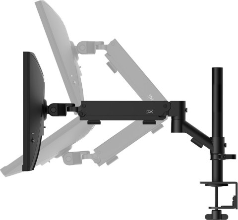 Monitor HP HX Armada 27"QHD IPS 165Hz 1ms 400nits DP, HDMI Monitor HP HX Armada 27"QHD IPS 165Hz 1ms 400nits DP, HDMI