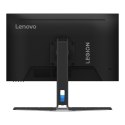 Monitor Lenovo Legion R24e 23,8" FHD IPS 180Hz AG HDMI, DP Raven Black