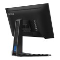 Monitor Lenovo Legion R24e 23,8" FHD IPS 180Hz AG HDMI, DP Raven Black