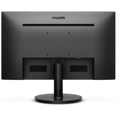 Monitor Philips 221V8A/00 (21,5"; VA; FullHD 1920x1080; HDMI, VGA; kolor czarny) Monitor Philips 221V8A/00 (21,5"; VA; FullHD 1920x1080; HDMI, VGA; kolor czarny)