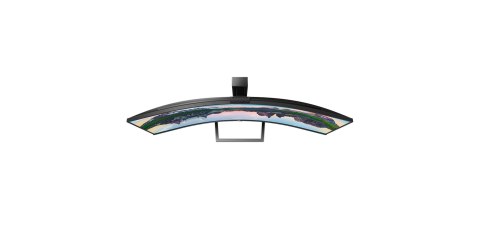 Monitor Philips 499P9H/00 (48,8"; VA; 5120x1440; DisplayPort, HDMI x2; kolor czarny) Monitor Philips 499P9H/00 (48,8"; VA; 5120x1440; DisplayPort, HDMI x2; kolor czarny)