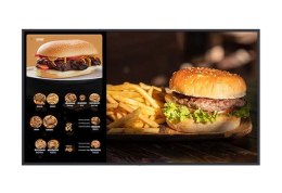 AG Neovo AG NEOVO MONITOR NSD-5503 4K 3X HDMI,ANDROID WI-FI