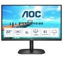 AOC MONITOR AOC LED 21,5" 22B2H/EU