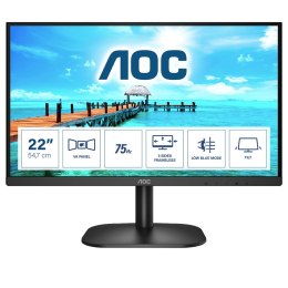 AOC MONITOR AOC LED 21,5