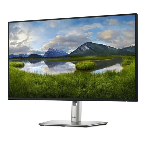 MONITOR DELL LED 27" P2725H MONITOR DELL LED 27" P2725H