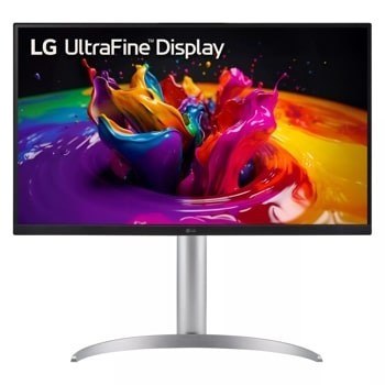 MONITOR LG LED 31,5" 32UQ850V-W MONITOR LG LED 31,5" 32UQ850V-W