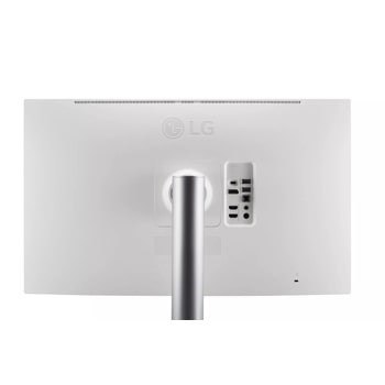 MONITOR LG LED 31,5" 32UQ850V-W MONITOR LG LED 31,5" 32UQ850V-W