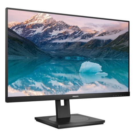 MONITOR PHILIPS LED 23,8" 242S9JML/00 MONITOR PHILIPS LED 23,8" 242S9JML/00