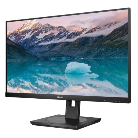 MONITOR PHILIPS LED 23,8" 242S9JML/00 MONITOR PHILIPS LED 23,8" 242S9JML/00