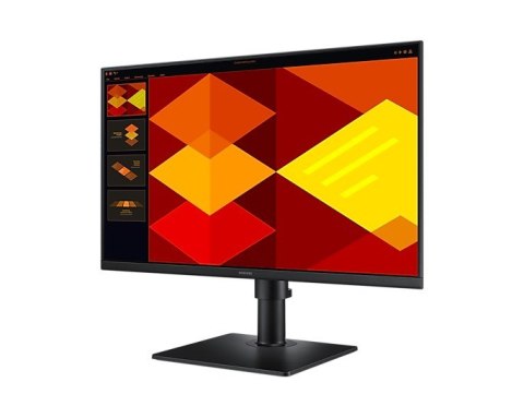 MONITOR SAMSUNG LED 24" LS24D400GAUXEN 100Hz MONITOR SAMSUNG LED 24" LS24D400GAUXEN 100Hz