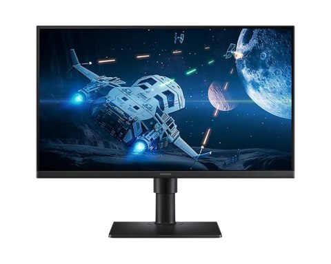 MONITOR SAMSUNG LED 24" LS24D400GAUXEN 100Hz MONITOR SAMSUNG LED 24" LS24D400GAUXEN 100Hz