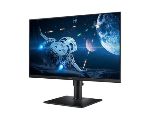 MONITOR SAMSUNG LED 24" LS24D400GAUXEN 100Hz MONITOR SAMSUNG LED 24" LS24D400GAUXEN 100Hz