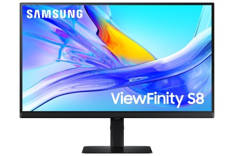 MONITOR SAMSUNG LED S80UD 27" LS27D800UAUXEN MONITOR SAMSUNG LED S80UD 27" LS27D800UAUXEN