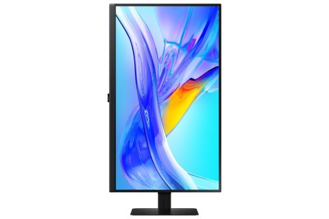 MONITOR SAMSUNG LED S80UD 27" LS27D800UAUXEN MONITOR SAMSUNG LED S80UD 27" LS27D800UAUXEN