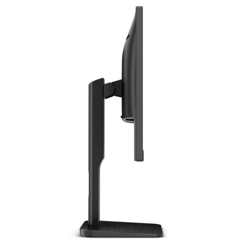 Monitor AOC 24P1 (23,8"; IPS; FullHD 1920x1080; DisplayPort, HDMI, VGA; kolor czarny) Monitor AOC 24P1 (23,8"; IPS; FullHD 1920x1080; DisplayPort, HDMI, VGA; kolor czarny)