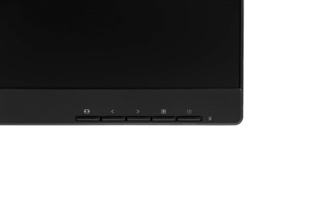 Monitor AOC 24P1 (23,8"; IPS; FullHD 1920x1080; DisplayPort, HDMI, VGA; kolor czarny) Monitor AOC 24P1 (23,8"; IPS; FullHD 1920x1080; DisplayPort, HDMI, VGA; kolor czarny)