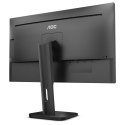 Monitor AOC 24P1 (23,8"; IPS; FullHD 1920x1080; DisplayPort, HDMI, VGA; kolor czarny)