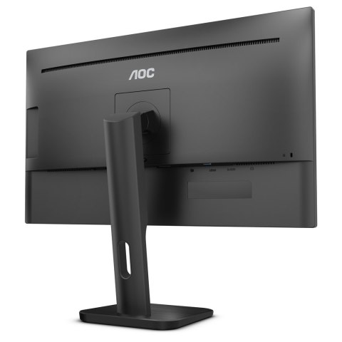 Monitor AOC 24P1 (23,8"; IPS; FullHD 1920x1080; DisplayPort, HDMI, VGA; kolor czarny) Monitor AOC 24P1 (23,8"; IPS; FullHD 1920x1080; DisplayPort, HDMI, VGA; kolor czarny)