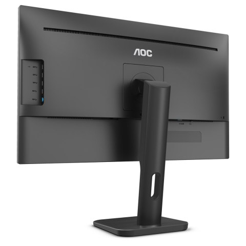 Monitor AOC 24P1 (23,8"; IPS; FullHD 1920x1080; DisplayPort, HDMI, VGA; kolor czarny) Monitor AOC 24P1 (23,8"; IPS; FullHD 1920x1080; DisplayPort, HDMI, VGA; kolor czarny)