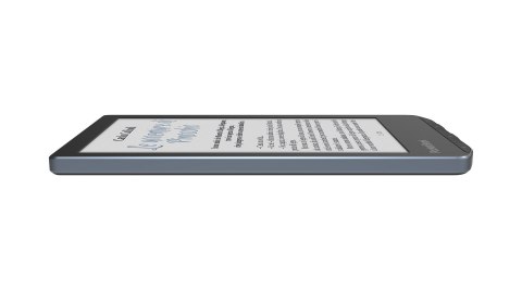 Ebook PocketBook Verse Pro Color 634 6" E-Ink Kaleido 3 16GB Wi-Fi Stormy Sea (WYPRZEDAŻ)