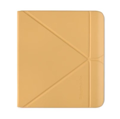 Etui Kobo Libra Colour SleepCover Case Butter Yellow Etui Kobo Libra Colour SleepCover Case Butter Yellow