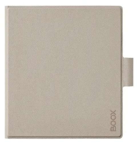 Etui magnetyczne Onyx Boox Go Color 7 / Boox Go 7 / Boox Go Color 7 (Gen II) / Boox Page z uchwytem na rysik Beżowe Etui magnetyczne Onyx Boox Go Color 7 / Boox Go 7 / Boox Go Color 7 (Gen II) / Boox Page z uchwytem na rysik Beżowe