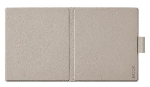 Etui magnetyczne Onyx Boox Go Color 7 / Boox Go 7 / Boox Go Color 7 (Gen II) / Boox Page z uchwytem na rysik Beżowe Etui magnetyczne Onyx Boox Go Color 7 / Boox Go 7 / Boox Go Color 7 (Gen II) / Boox Page z uchwytem na rysik Beżowe