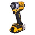 DeWalt Klucz udarowy 1/2" 18V 2x2,0Ah DCF921D2T DEWALT