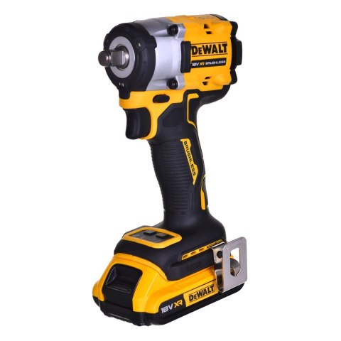 Klucz udarowy 1/2" 18V 2x2,0Ah DCF921D2T DEWALT Klucz udarowy 1/2" 18V 2x2,0Ah DCF921D2T DEWALT