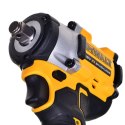 DeWalt Klucz udarowy 1/2" 18V 2x2,0Ah DCF921D2T DEWALT