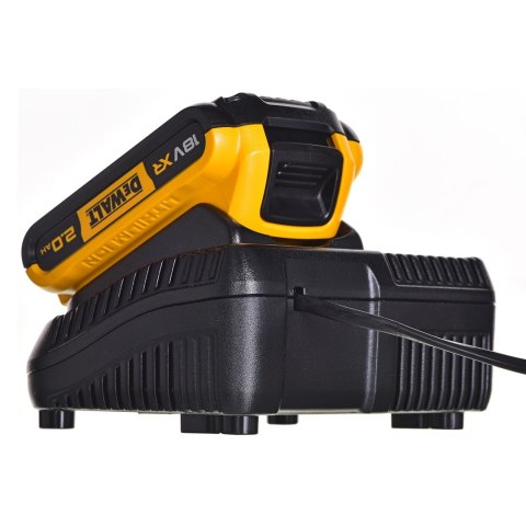 Klucz udarowy 1/2" 18V 2x2,0Ah DCF921D2T DEWALT Klucz udarowy 1/2" 18V 2x2,0Ah DCF921D2T DEWALT