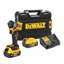 DeWalt Klucz udarowy 1/2 18V DCF922P2T-QW DEWALT