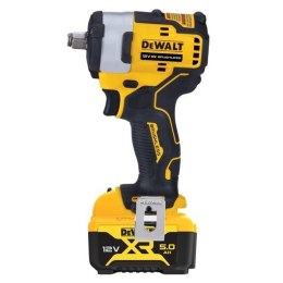 DeWalt Klucz udarowy 12V DEWALT DCF901P2 2 AKU 5,0Ah