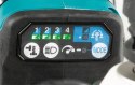 MAKITA Klucz udarowy 18V 2x5,0Ah+walizka DTW300RTJ MAKITA