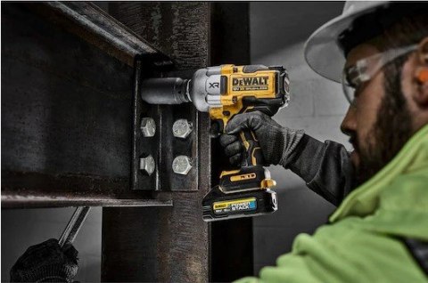 Klucz udarowy 3 DCF964NT-XJ DEWALT Klucz udarowy 3 DCF964NT-XJ DEWALT