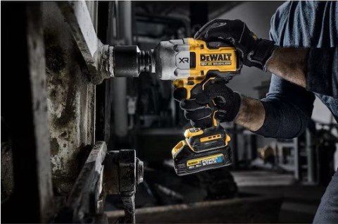 Klucz udarowy 3 DCF964NT-XJ DEWALT Klucz udarowy 3 DCF964NT-XJ DEWALT