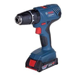 BOSCH Klucz udarowy aku 18V 06019H1109 BOSCH