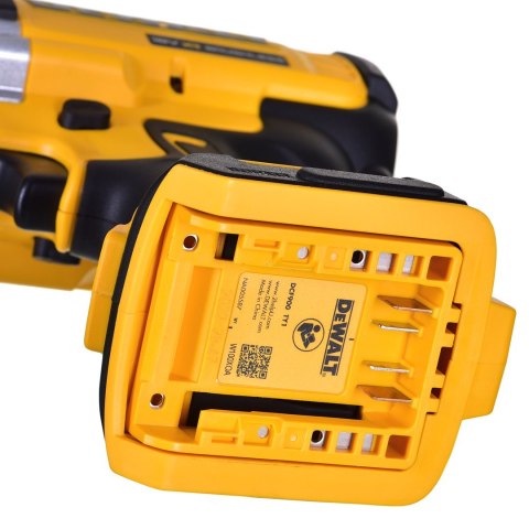 Klucz udarowy bez aku.i ład.18V DCF900N DEWALT Klucz udarowy bez aku.i ład.18V DCF900N DEWALT