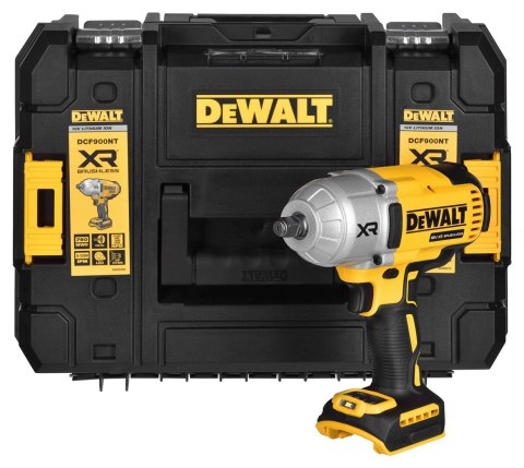 Klucz udarowy bez aku i ład.18V DCF900NT DEWALT Klucz udarowy bez aku i ład.18V DCF900NT DEWALT