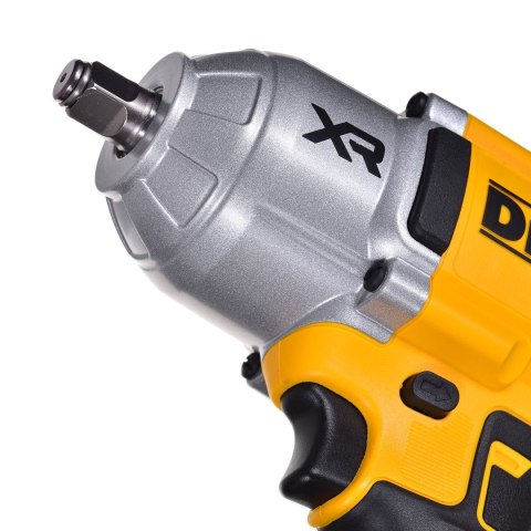 Klucz udarowy bez aku i ład.18V DCF900NT DEWALT Klucz udarowy bez aku i ład.18V DCF900NT DEWALT