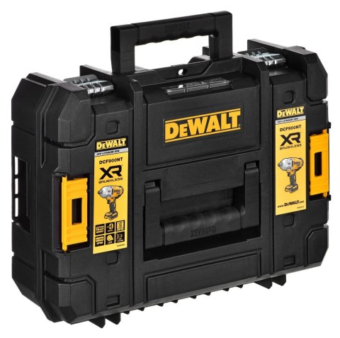 Klucz udarowy bez aku i ład.18V DCF900NT DEWALT Klucz udarowy bez aku i ład.18V DCF900NT DEWALT