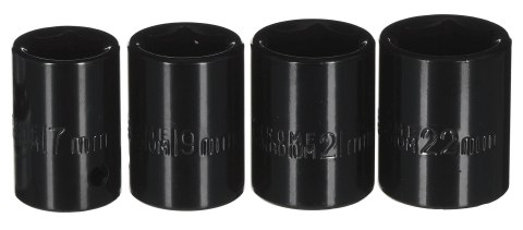 Klucz udarowy elektryczny 1/2"" 450W/450Nm Yato Klucz udarowy elektryczny 1/2"" 450W/450Nm Yato