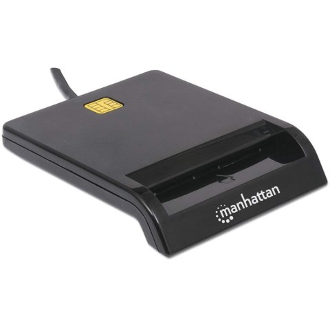 MANHATTAN CZYTNIK KART INTELIGENTNYCH SMART CARD N MANHATTAN CZYTNIK KART INTELIGENTNYCH SMART CARD N